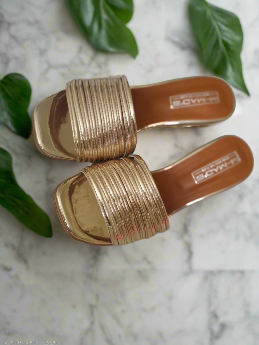 Sigma Gold