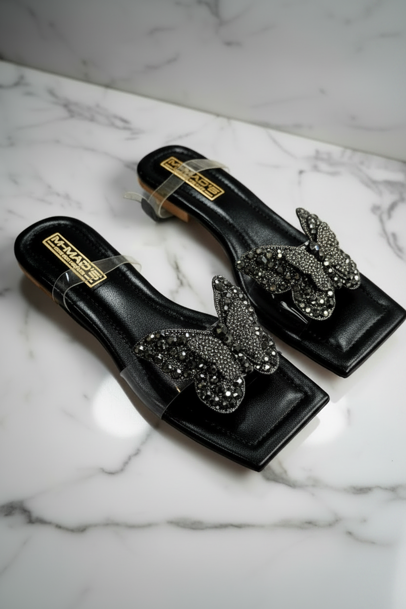 Butterella Black