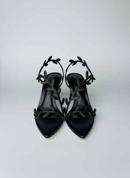 Crystie Black
