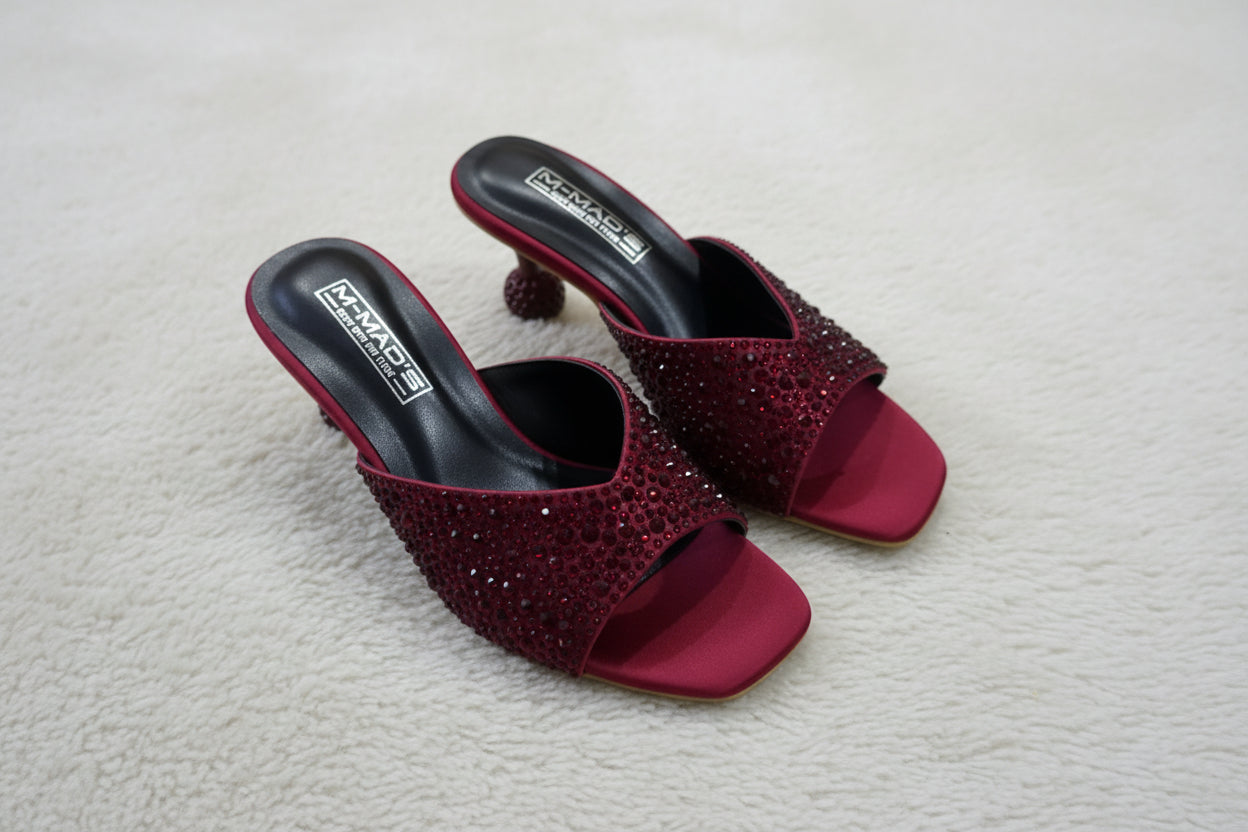 Beats Maroon