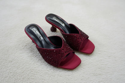 Beats Maroon