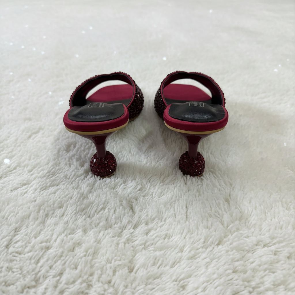 Beats Maroon