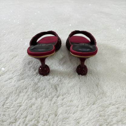 Beats Maroon