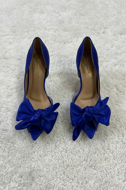 Frockie Blue