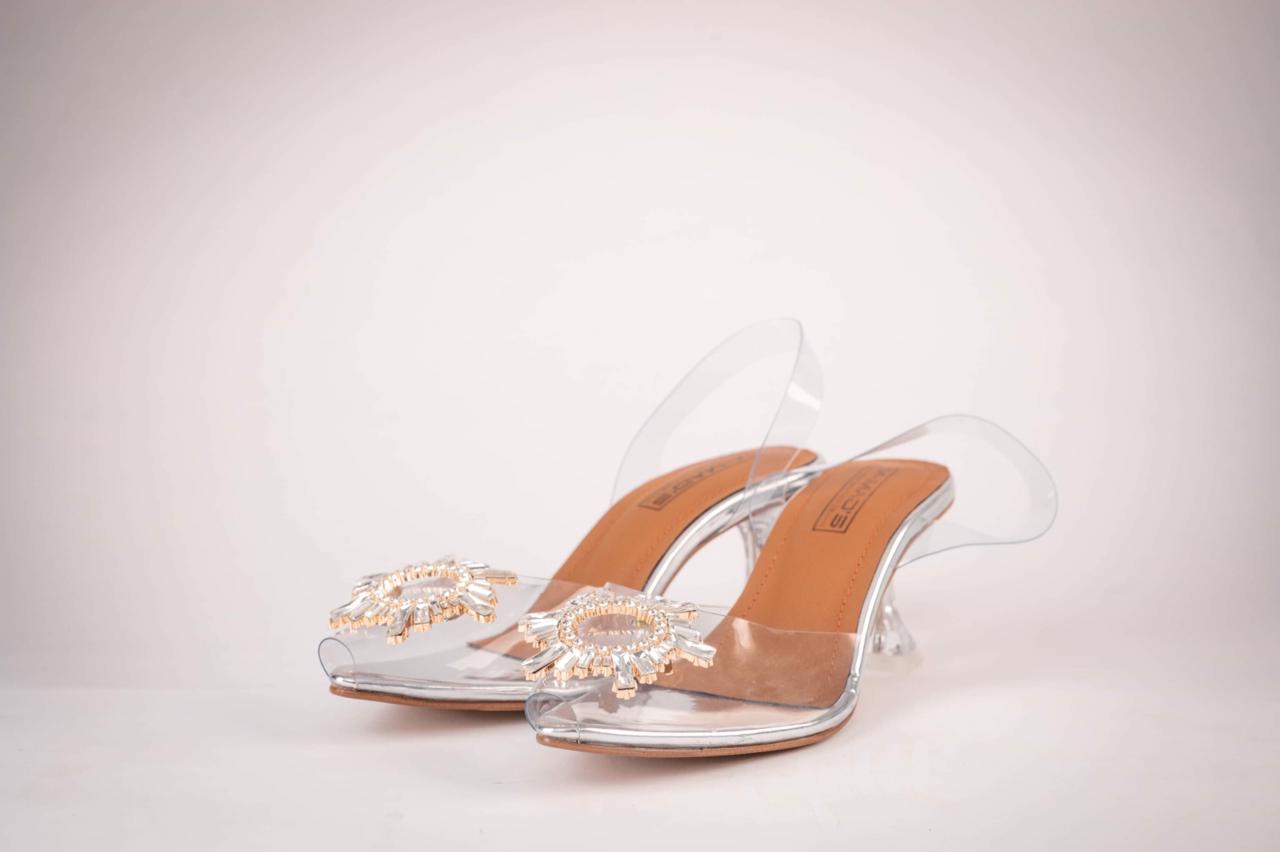 Cinderella - Heels